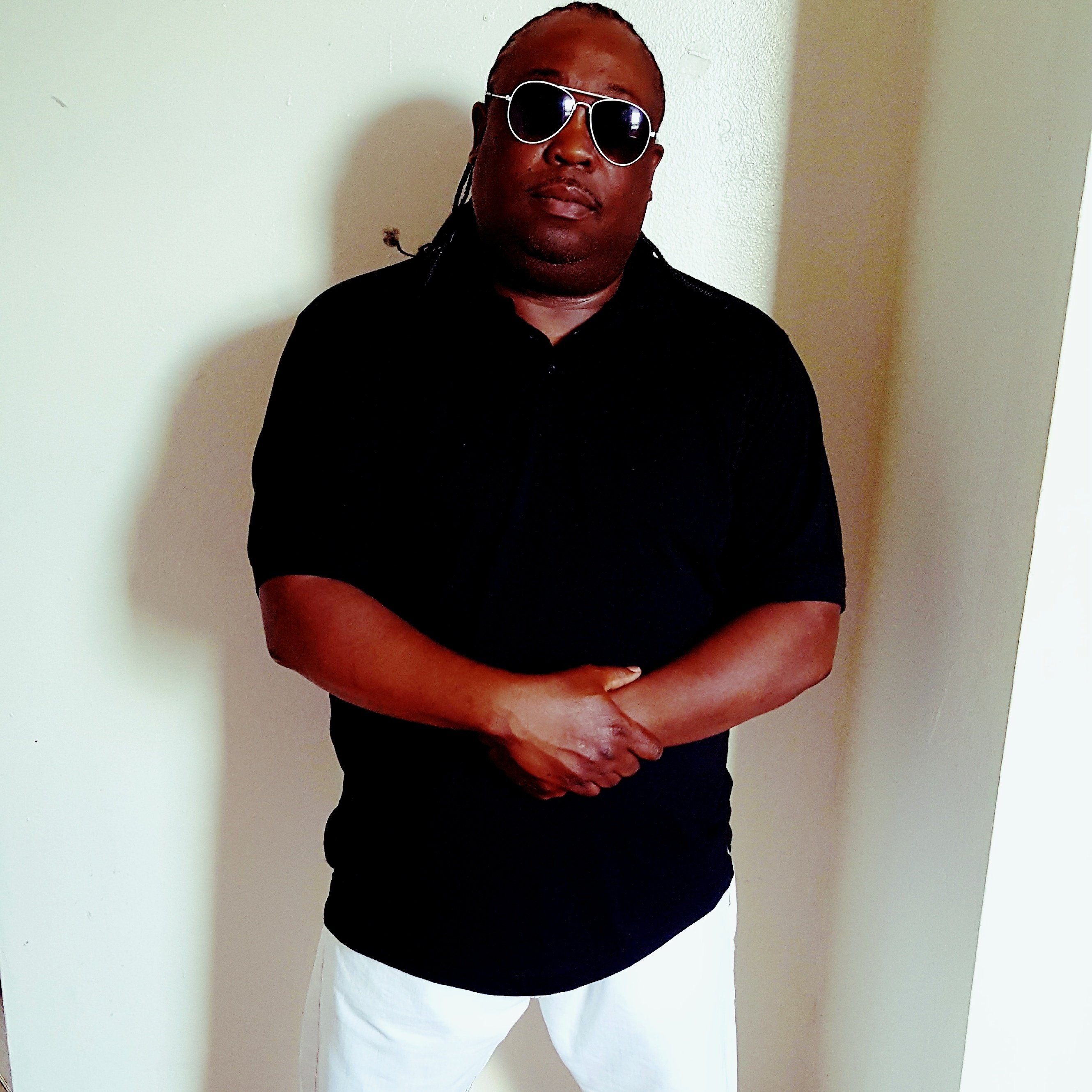J.D. WALKER - the career criminal 1995 Chicago, Illinois