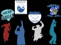 carolinafamilia music