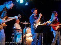 Black Mountain Breakdown