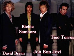 Image for BON JOVI