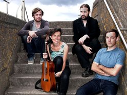 Image for Rosie Eade Band