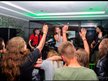 Frantic band