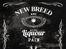 New Breed