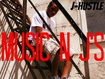 JordanHustles(JHustles)