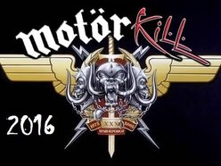Image for MOTORKILL