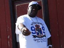 DJ "E-NA$TY"