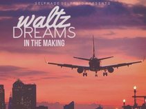 Selfmade Selfpaid PMP(piff master production) Waltz