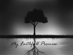 Image for My Faithfull promise