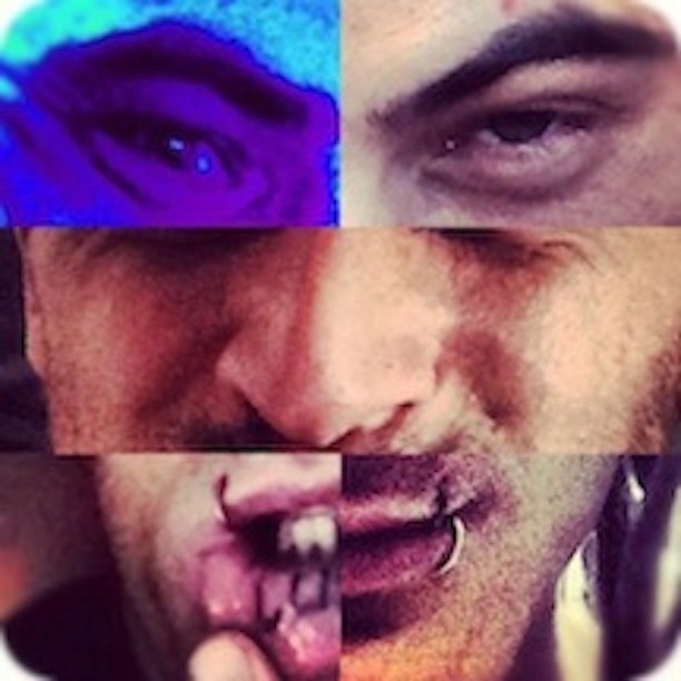 ReverbNation profile picture for @mangod