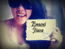 EMOSI JIWA