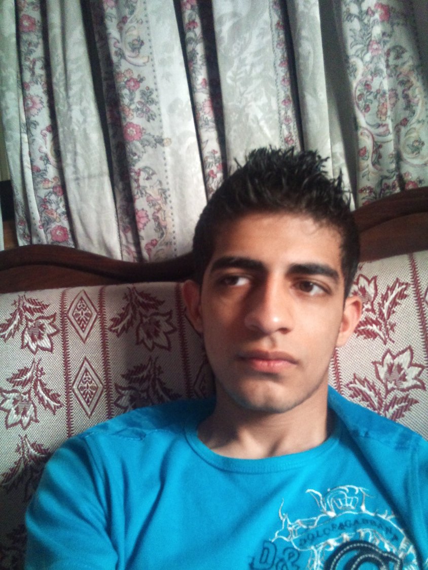 ReverbNation profile picture for @hasham