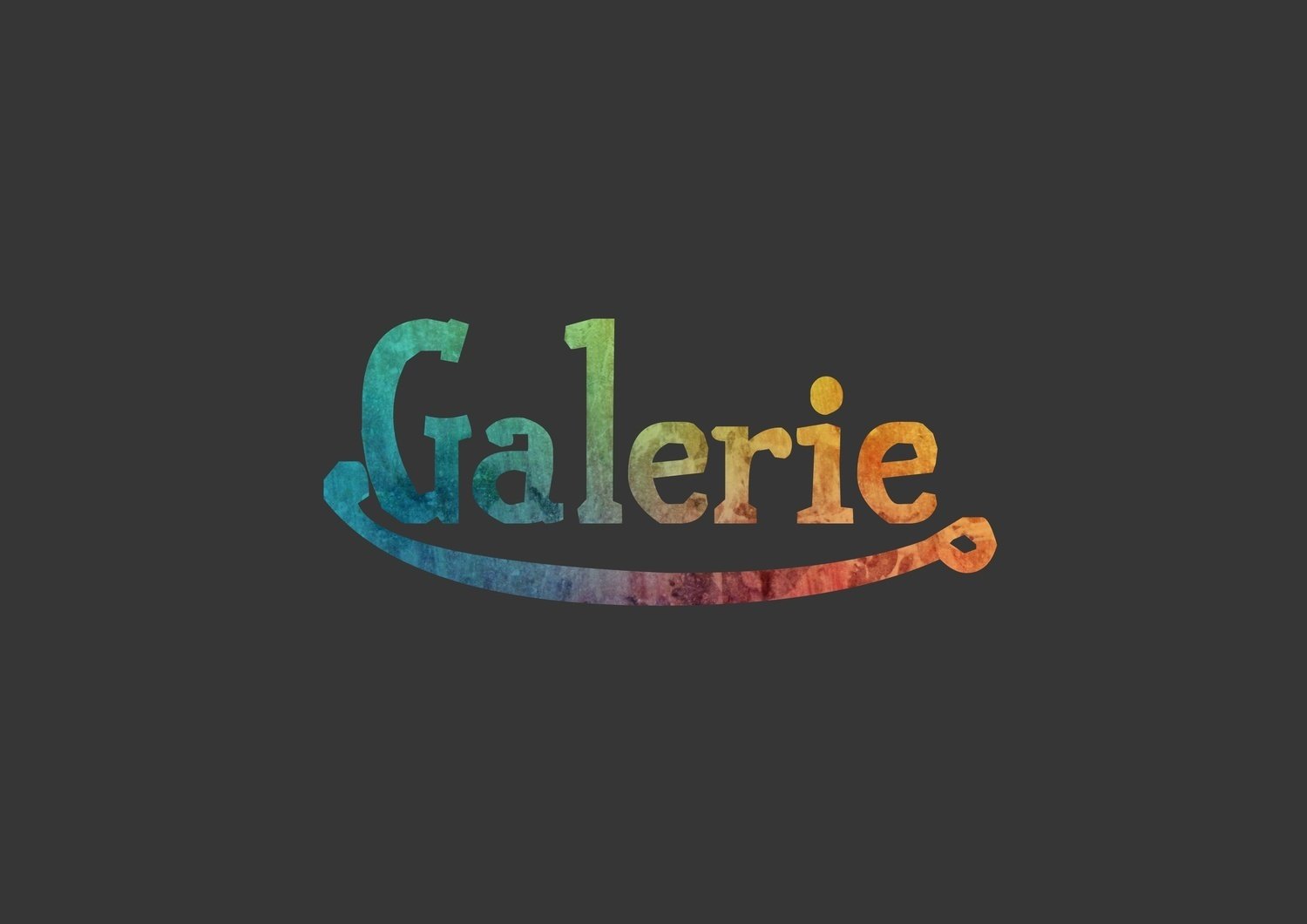 ReverbNation profile picture for @galerie