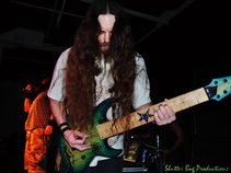 Troy Starr (Bukit Uh Gutz)
