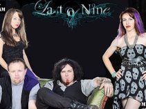 Last of N9ne