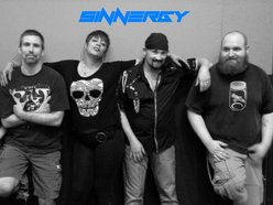 Image for Sinnergy