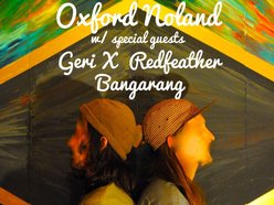 Image for oxford noland