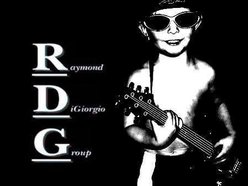 Image for RDG