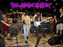 Blank Side