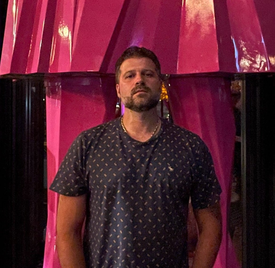 ReverbNation profile picture for @correspondence