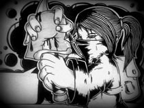 Stima Mural Art