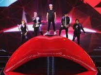 A q´le Consideras Amor x One Direction??..