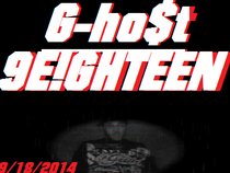 G-ho$t