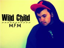 Marco Santanna (AKA Wild Child)