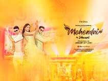 Dhwani...music from the heart