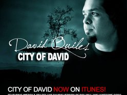 Image for David Quiles