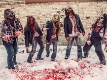 Zombie Inc.