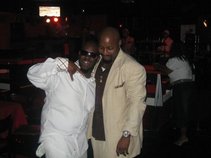 Big Walz and Slow Boogie