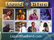 Liquid Blue