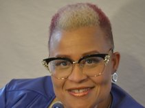 Calandra Gantt "Princess of Praise"