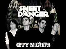 Sweet Danger