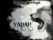 Spank Dogg  NC Beatz