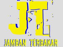 Jamban Terbakar