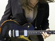 Robben Ford