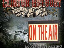 Clinton Gregory