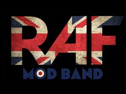 RAF
