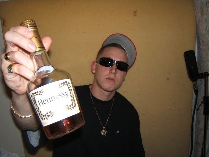 ReverbNation profile picture for @reign