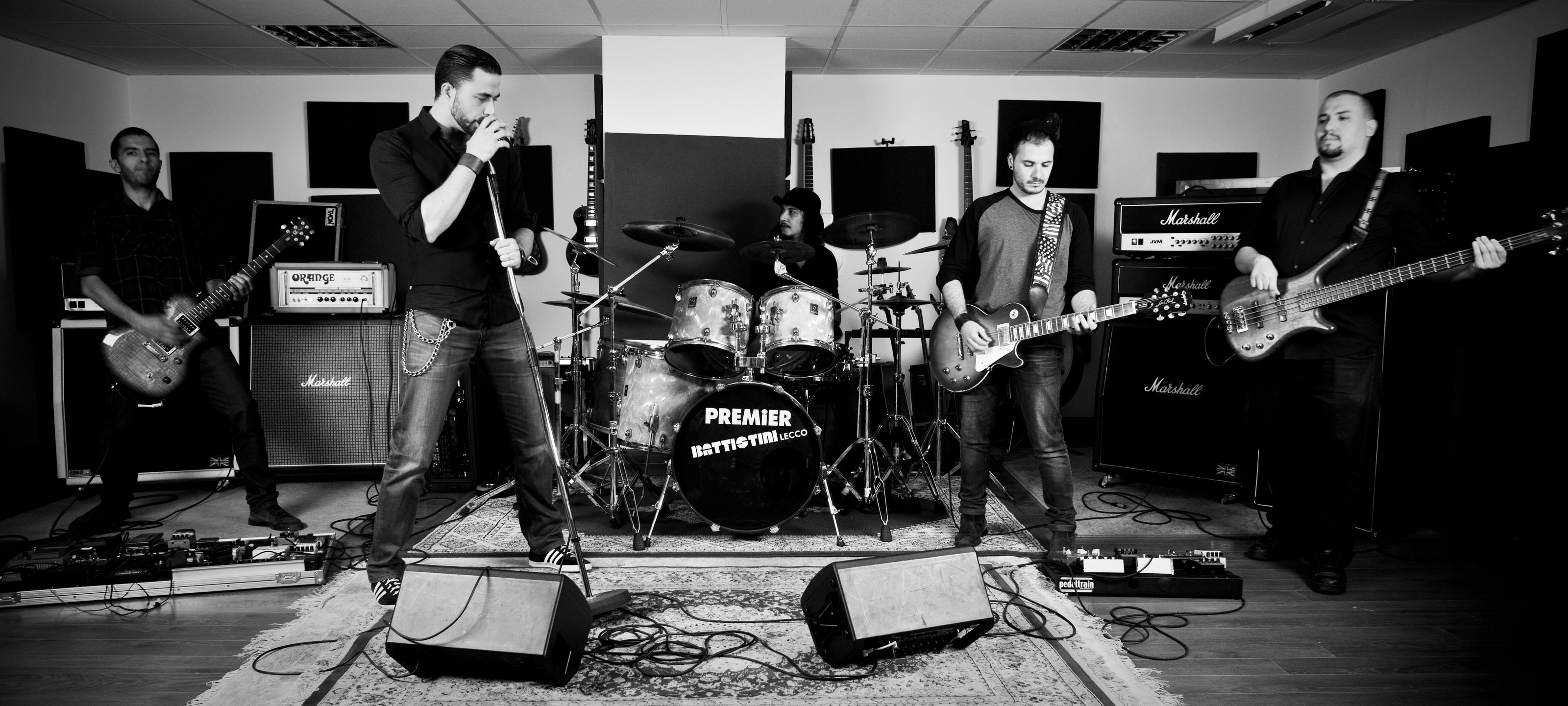 Milestone Edge | ReverbNation