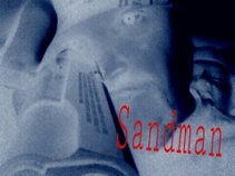 Sandman aka mickey bonez of Grim Mortality