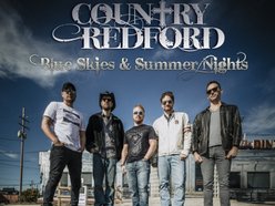Country Redford