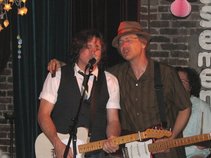 DADDY the band