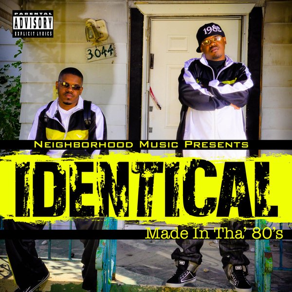 ReverbNation profile picture for @identical