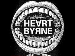 Image for Heartbyrne