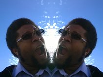 Will Avery aka "The Funky Gemini"