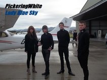 Pickering White