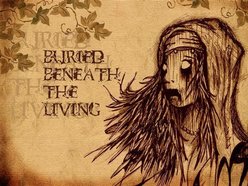 Image for Buried Beneath the Living