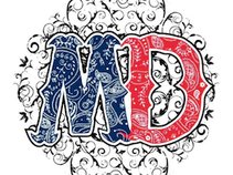 Maiden Dixie